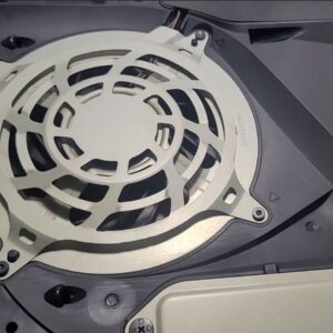 PS5 Console Deep Clean Maintenance Service (Fixes Overheating & Beeping)