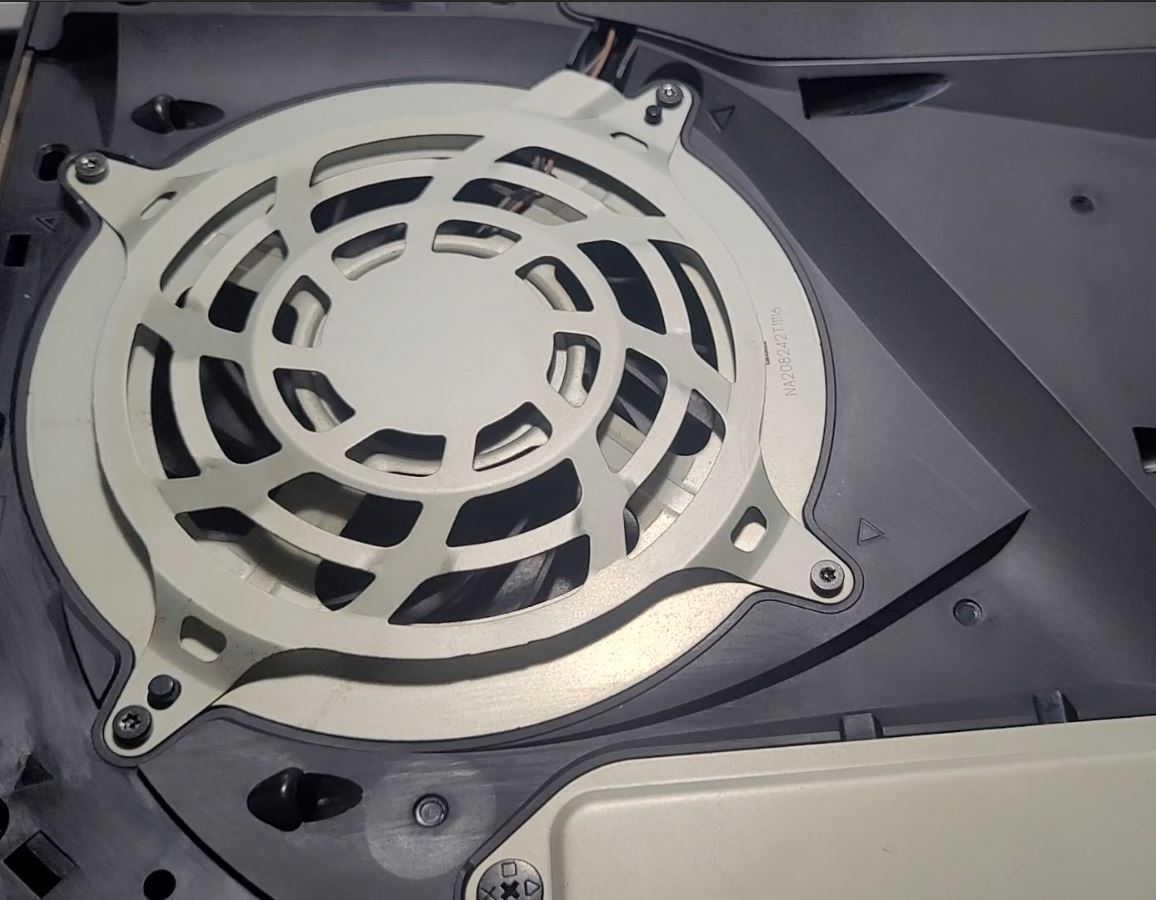 PS5 Console Deep Clean Maintenance Service (Fixes Overheating & Beeping)
