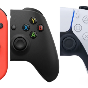Pro Controller Deep Clean & Tactile Restoration Service (Fixes Sticky Buttons & Grime)