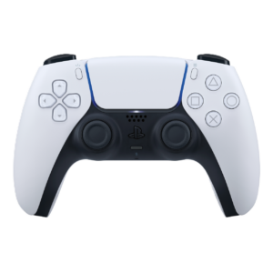 Core Engine Series Controller (White) - Precision Custom PS5 Pro Controller