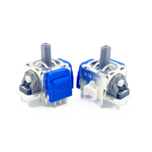 PS5 Premium Joystick Repair Service (K-Silver TMR Joystick Permanent Stick Drift Fix)