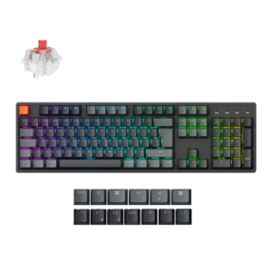 Mechanical Gaming Keyboard Deep Clean & Optimization Service (Fixes Sticky & Delayed Keys)