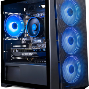 Mid-Tier Performance PC Consultation (1440p High Refresh Rate Optimization)