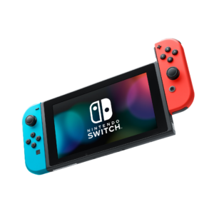Nintendo Switch Console Deep Clean & Thermal Maintenance (Fixes Loud Fan & Heat Stutter)