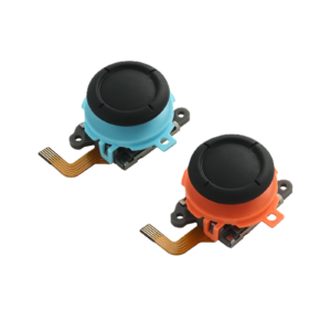 Nintendo Switch GuliKit Anti-Drift TMR Joystick Upgrade (Permanent Joy-Con & Pro Drift Fix)