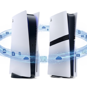 Game Console Data Migration & Full Profile Transfer Service (Secure Save Data & Account Move)
