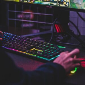 Windows Gaming Optimization & Latency Tuning Service (Fixes Input Lag & Stuttering)