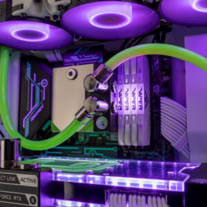 Gaming PC Deep Clean & Thermal Optimization Service (Fixes Overheating & Stuttering)