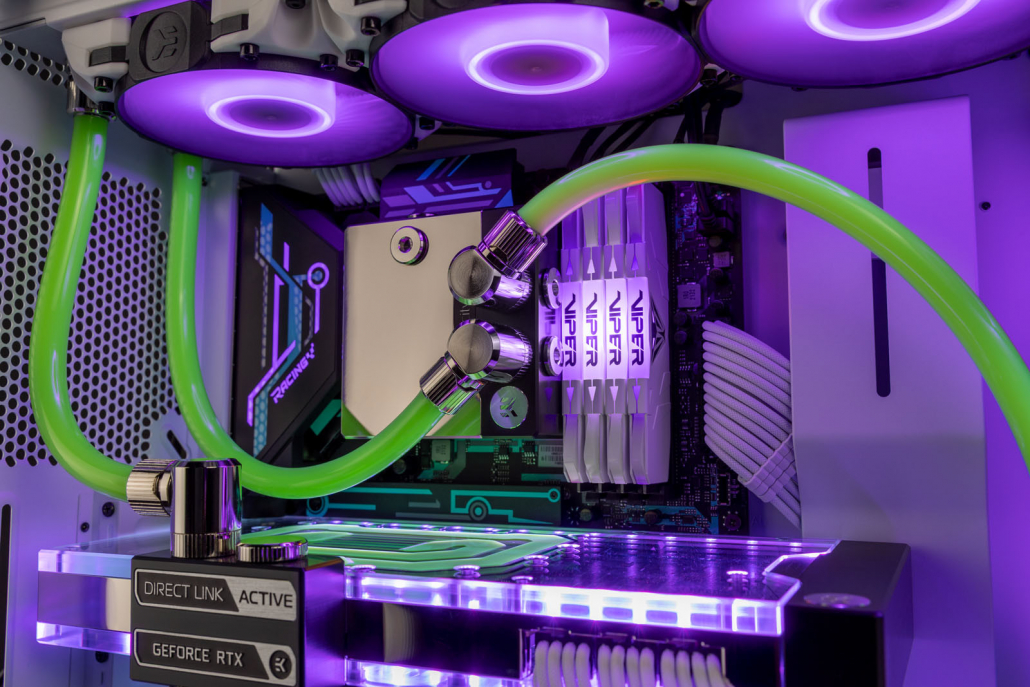 Gaming PC Deep Clean & Thermal Optimization Service (Fixes Overheating & Stuttering)
