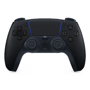 Core Engine Series (Midnight Black) - Precision Custom PS5 Pro Controller