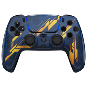 Esport Ready Series (Night Ops Reactor) — Precision Custom Pro PS5 Controller