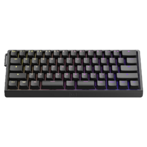 Wooting 60HE v2 Analog Performance Keyboard