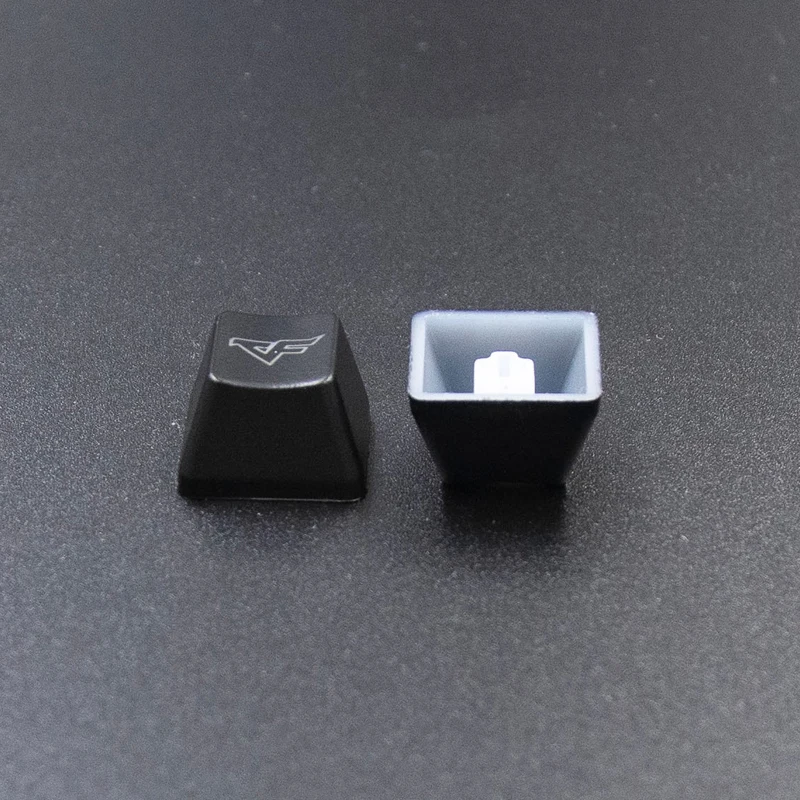 CS-Edition Tactical Backlit Keycap Set (6-Piece Custom Upgrade) - Image 4