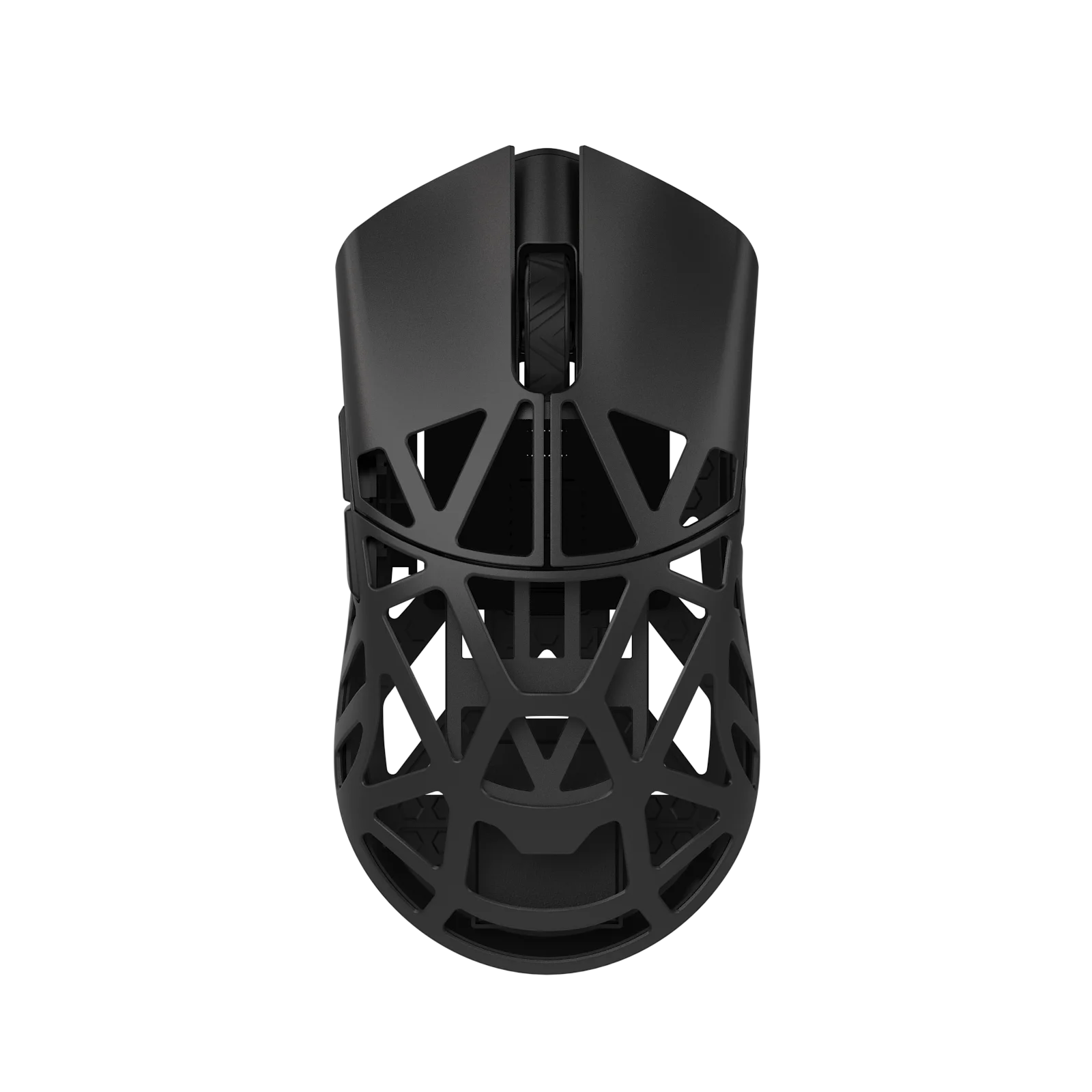WLMOUSE BEAST X Pro 39g Magnesium Alloy 8K Wireless Gaming Mouse - Image 2