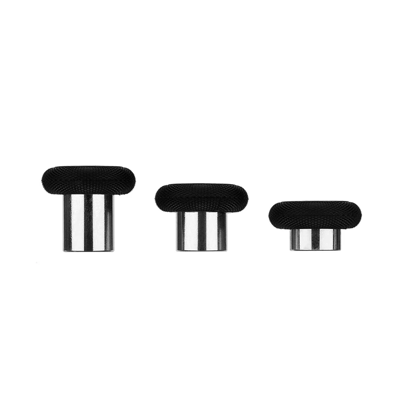 GuliKit KK Ring 6-in-1 Thumbstick Replacement Kit (3 Height Options) - Image 2